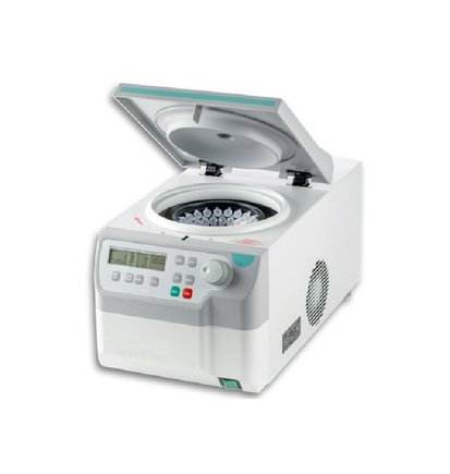 Refrigerated Centrifuge Machine